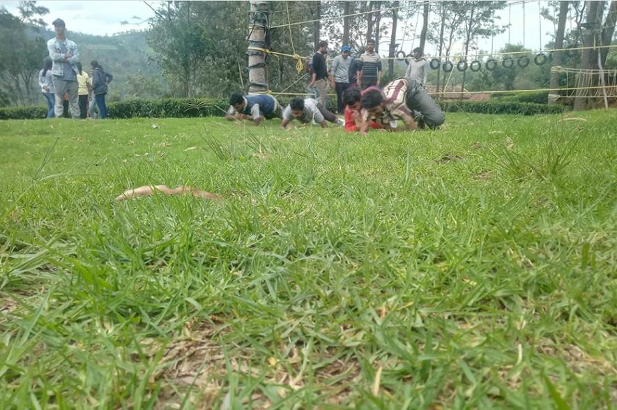 DJ Academy for Managerial Excellence Coimbatore Activities photo 5